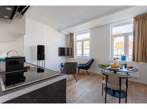 Bodeghem 12 - Apartments