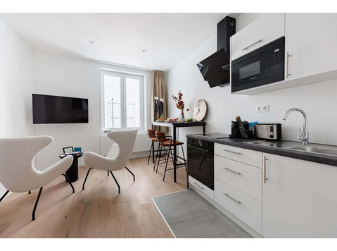 Bodeghem 21 - Apartments