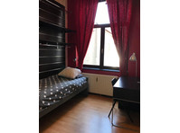 Boulevard Anspach, Brussels