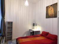 Boulevard Anspach, Brussels