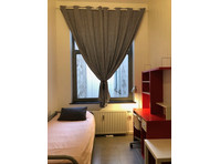 Boulevard Anspach, Brussels