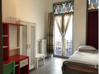 Boulevard Anspach, Brussels