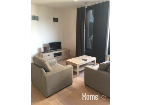 Brand new and Modern 1 bedroom apartment - דירות