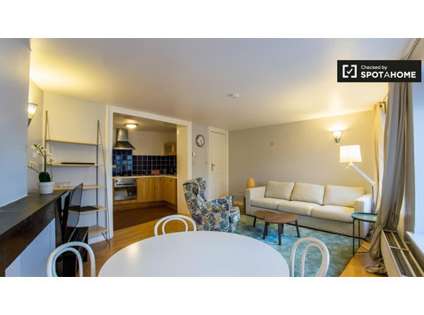 Affascinante appartamento con 1 camera da letto in affitto… - Appartamenti