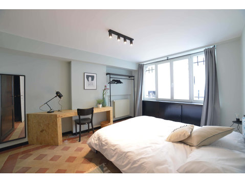 Franklin - Private Room (1) - Appartamenti