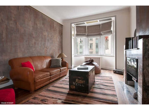 Manneken Pis 201 - 1 Bedroom Apartment - Apartman Daireleri