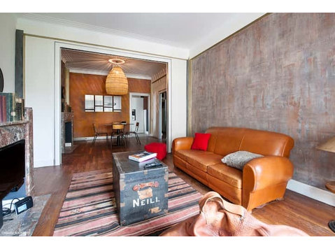 Manneken Pis 401 - 1 Bedroom Apartment - Apartments
