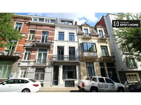 Menapiensstraat, appartamento con 2 camere da letto - Appartamenti