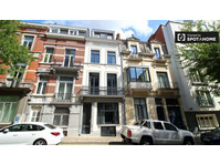 Menapiensstraat, 2 bedrooms apartment - குடியிருப்புகள்  