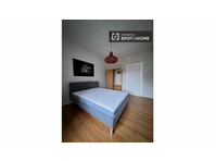 Modern 2-bedroom apartment for rent in Brussels City Centre - Leiligheter