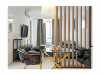 Modern Apartment in the heart of Bruxelles - 	
Lägenheter