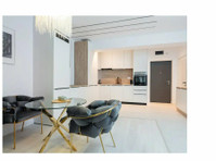 Modern Apartment in the heart of Bruxelles - Appartementen
