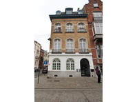 Place des Gueux, Brussels - Apartman Daireleri
