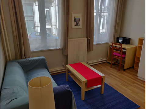 Rue de Pascale 19 - 0A - Apartments