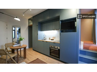 Studio apartment for rent in Brussels - Apartments