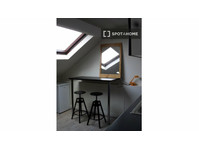 Studio apartment for rent in Brussels - Korterid