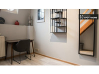 Studio apartment for rent in Brussels City Center - Apartments