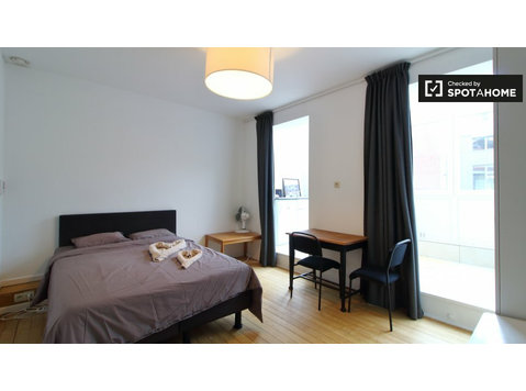 Studio apartment for rent in Bruxelles, Brussels - Apartments