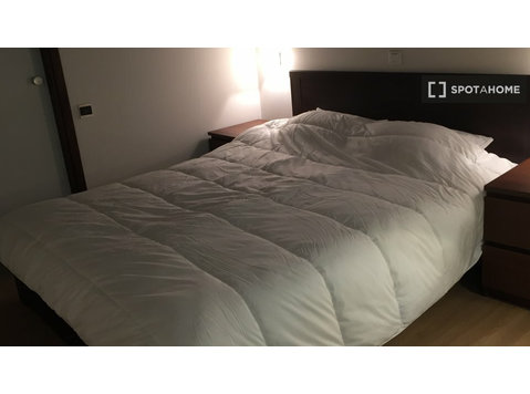 Studio apartment for rent in Matonge, Brussels - اپارٹمنٹ
