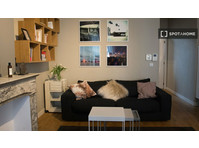 Studio for rent in Berckmans-Hôtel des Monnaies, Brussels