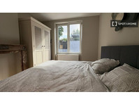 Studio for rent in Brugmann-Lepoutre, Brussels