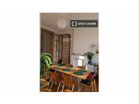 Studio for rent in Gare de Schaerbeek, Brussels