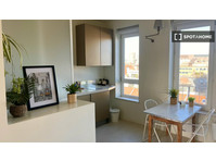 Studio for rent in Matonge, Brussels