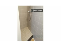 Studio for rent in Matonge, Brussels - Apartments