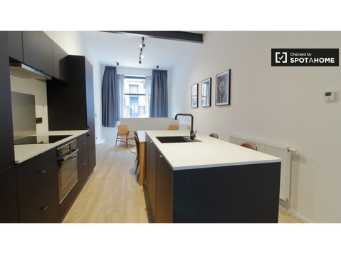 Elegante apartamento de 1 dormitorio en alquiler en… - Pisos