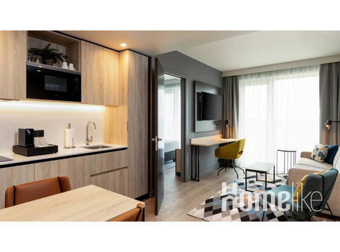 Well located modern apartment - Asunnot