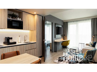 Well located modern apartment - Appartamenti