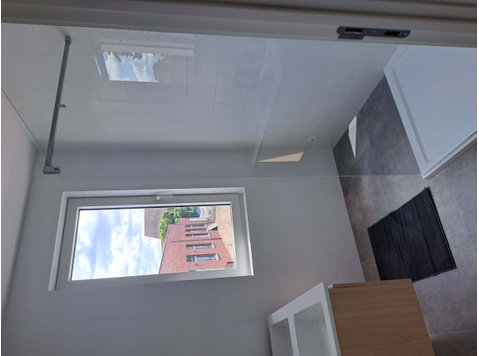 Apartment in Ambachtstraat, Kruibeke for 70 m² - آپارتمان ها