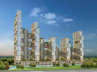 Sobha One Awaits You - Appartements