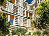 Sobha One Awaits You - Appartements