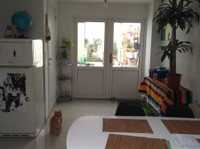 Room in house for rent in gent - WGs/Zimmer