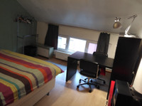 Room in house for rent in gent - Общо жилище
