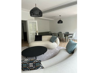 Flatio - all utilities included - Luxury furnished apartment - Kiralık