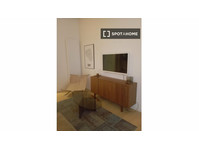 1-bedroom apartment for rent in Gent - شقق