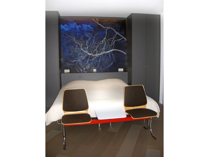 Furnished apartment (65m2) in Ghent For Rent Apartments in Ghent