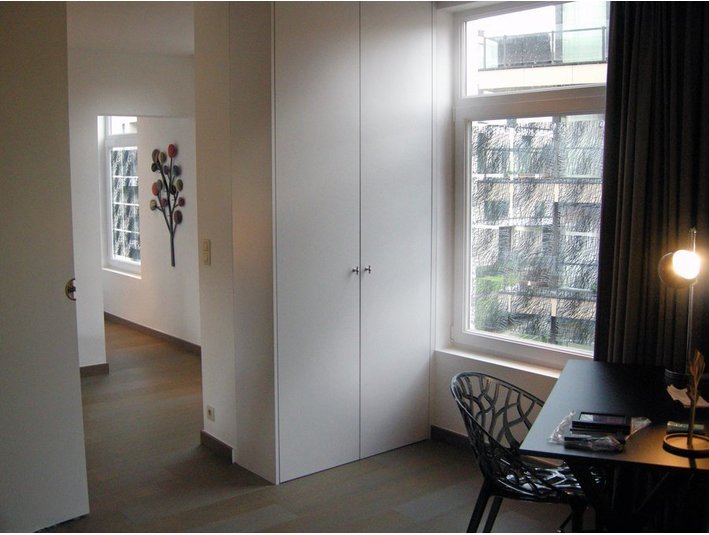 Furnished apartment (65m2) in Ghent For Rent Apartments in Ghent