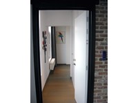 Furnished apartment (65m2) in Ghent - Appartamenti