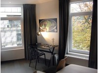 Furnished apartment (65m2) in Ghent - Apartamentos