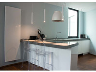 Ghent Central 202 - 2 Bedrooms - اپارٹمنٹ