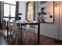 Ghent Central 202 - 2 Bedrooms - اپارٹمنٹ