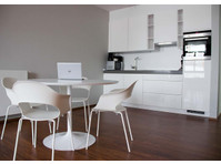 Ghent Central 202 - 2 Bedrooms - اپارٹمنٹ