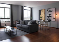 Ghent Central 202 - 2 Bedrooms - اپارٹمنٹ