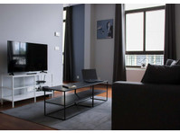 Ghent Central 202 - 2 Bedrooms - اپارٹمنٹ