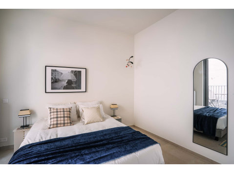 River View 101 - 2 Bedrooms Apartment with terrace - อพาร์ตเม้นท์