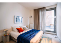 River View 101 - 2 Bedrooms Apartment with terrace - اپارٹمنٹ