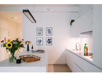River View 101 - 2 Bedrooms Apartment with terrace - اپارٹمنٹ